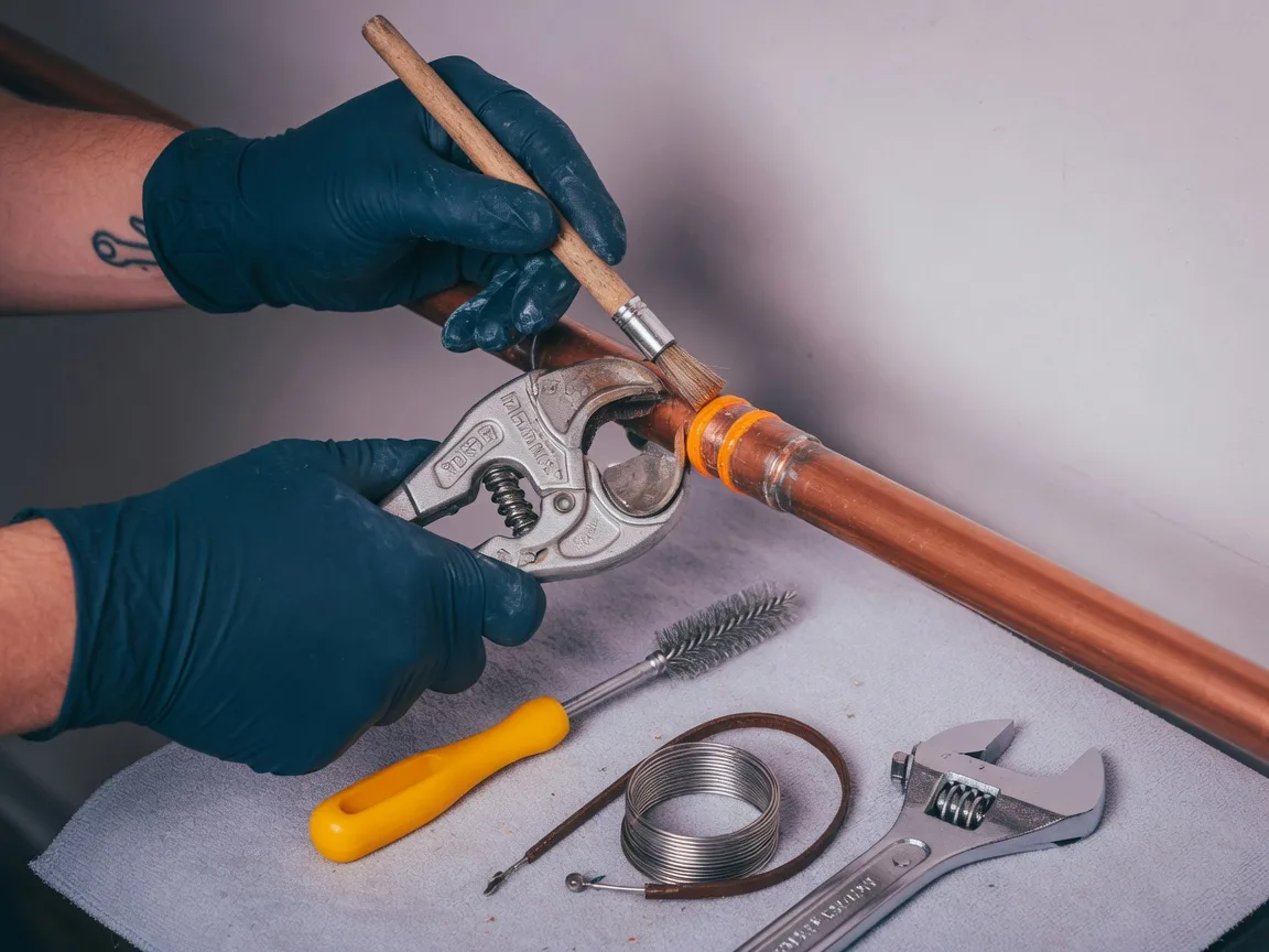 Why choose Sump Pump Repair in Cashion, AZ